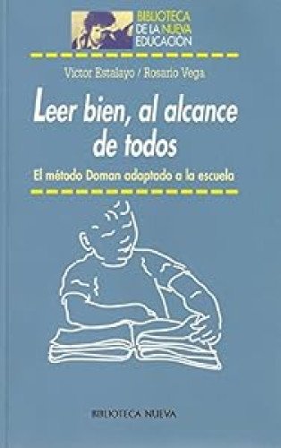 Leer bien al alcance de todos