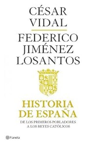 Historia de España
