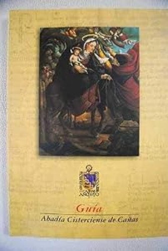 Abadía cisterciense de Cañas
