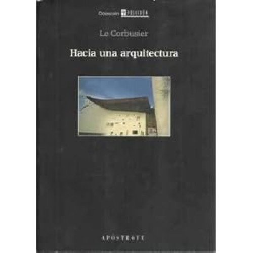 Hacia una arquitectura