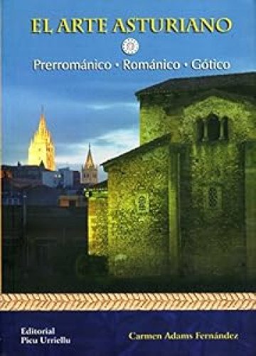 El arte asturiano