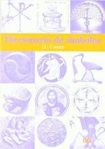DICCIONARIO DE SÍMBOLOS