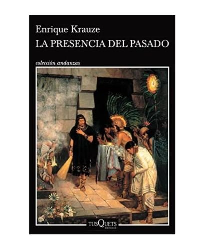 LA PRESENCIA DEL PASADO