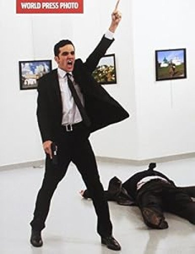 World Press Photo 17