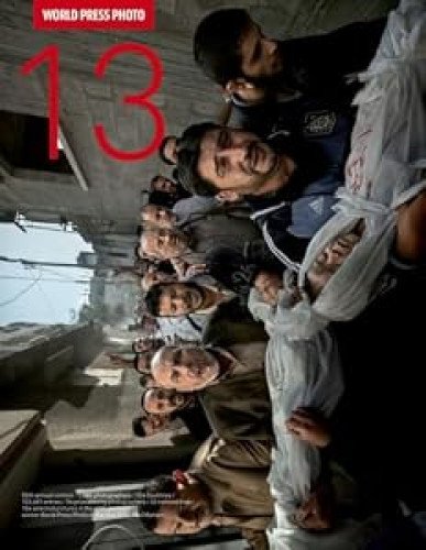 World Press Photo 2013