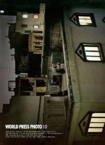 World Press Photo 2010