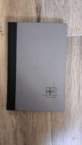 Portada del libro de THE BOLLINGEN SERIES XXIII: THE HIEROGLYPHICS OF HORAPOLLO