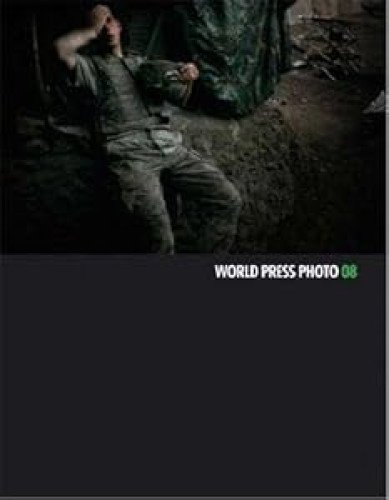 World Press Photo 2008