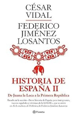 Historia de España II