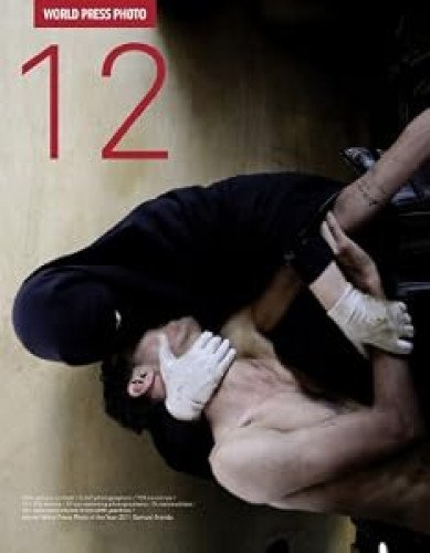 WORLD PRESS PHOTO 12 2012