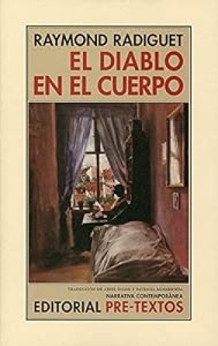 El diablo en el cuerpo