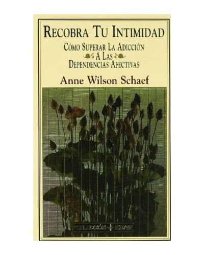 Recobra tu intimidad
