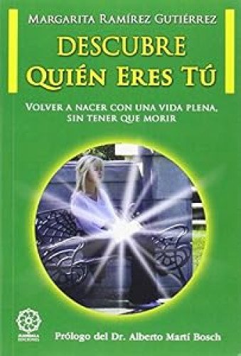 Descubre quien eres tu