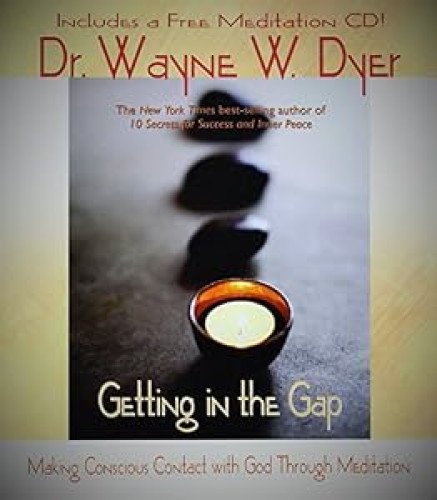 GETTING IN THE GAP