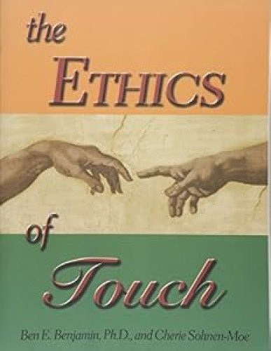 The Ethics of Touch: The Hands
