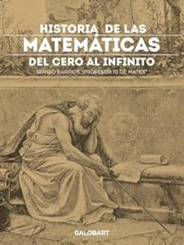 HISTORIA DE LAS MATEMATICAS