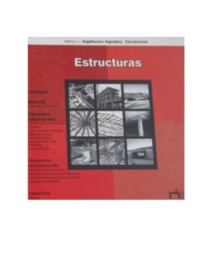 Portada del libro de ARQUITECTURA, INGENIERIA Y CONSTRUCCION 