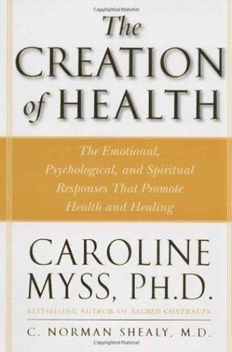 The Creation of Health 
