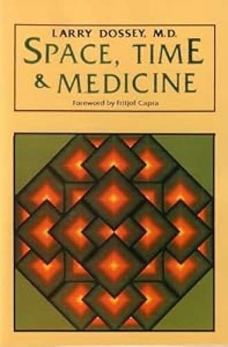 Space Time and Medicine 