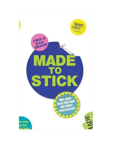Made to Stick