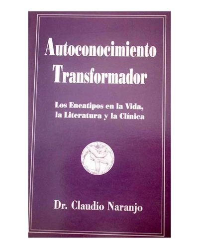 Portada del libro de AUTOCONOCIMIENTO TRANSFORMADOR
