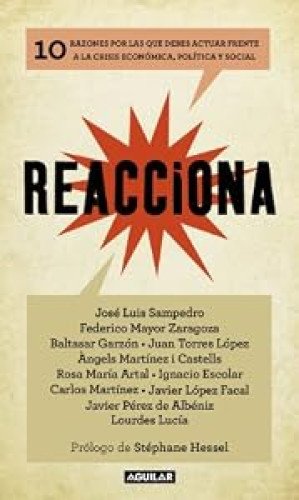 Reacciona