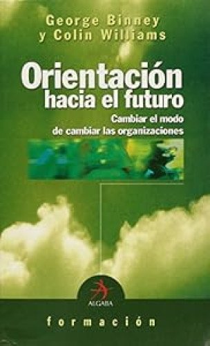Orientación hacia el futuro