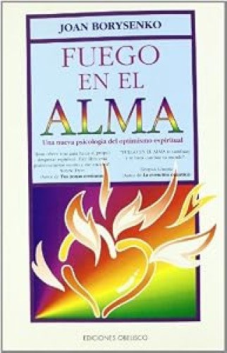 Fuego en el alma