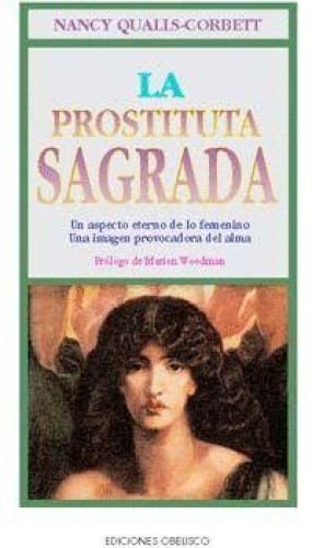 La prostituta sagrada