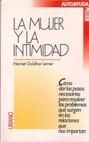 La mujer y la intimidad