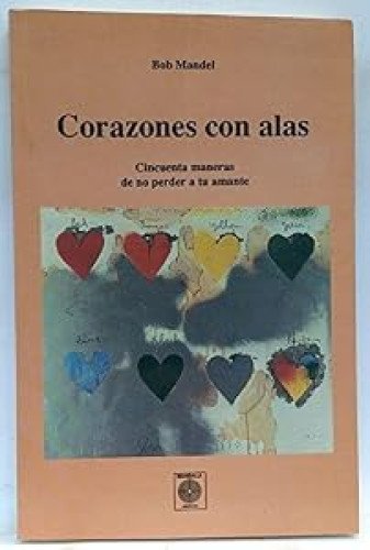 Corazones con alas