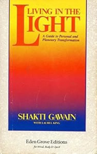 LIVING IN THE LIGHT [book]