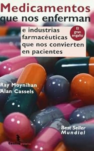 Medicamentos que nos enferman