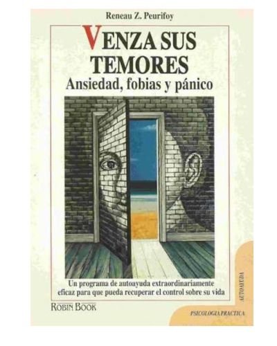 Venza sus temores