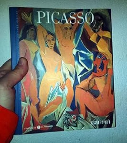 Picasso: 1881-1914