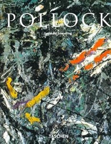 JACKSON POLLOCK