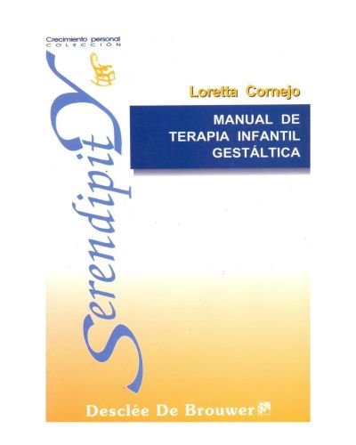 Manual de terapia infantil gestaltica