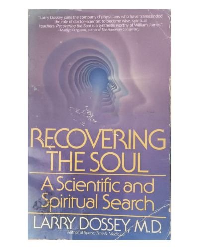 RECOVERING THE SOUL