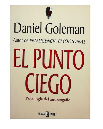 El punto ciego