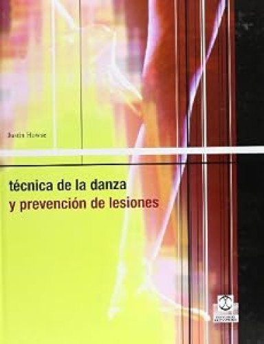 Técnica de la danza y prevención de lesiones