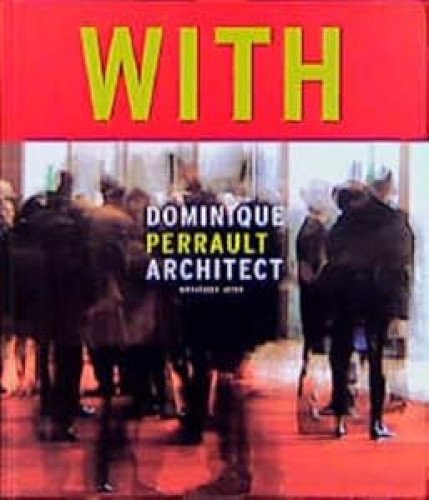 Dominique Perrault Architect