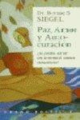 Paz, amor y autocuración