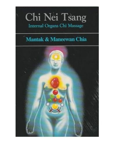 Chi Nei Tsang: Internal Organ Chi Massage