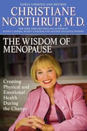 The Wisdom of Menopause