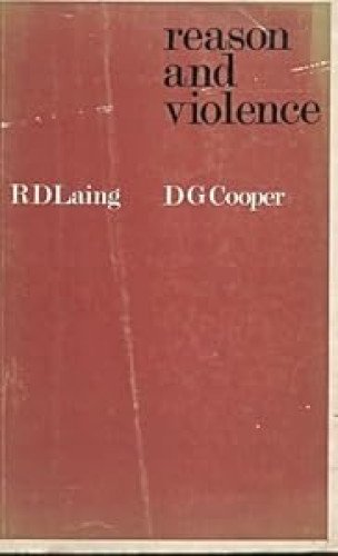 Reason and Violence: A Decade Of Sartre's Philosophy 1950-1960. Second Edition
