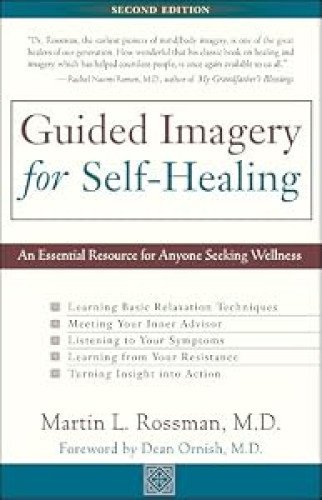 Guided Imagery for Selfhealing