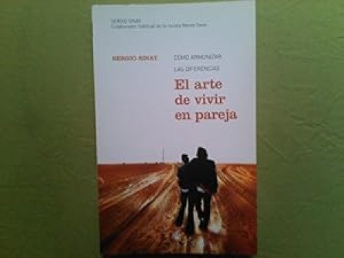 El arte de vivir en pareja