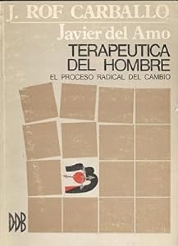 Terapéutica del hombre