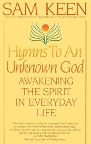 HYMNS TO AN UNKNOWN GOD