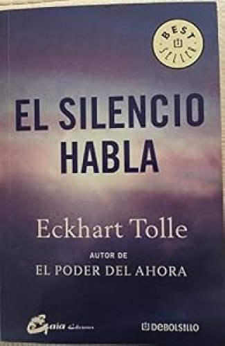 El silencio habla